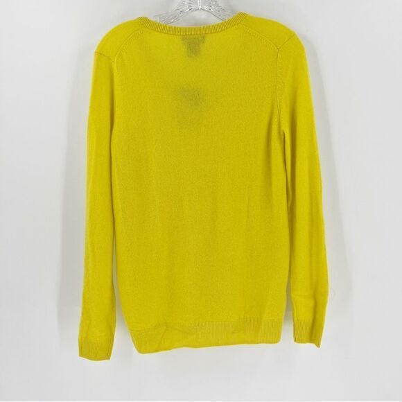 C by Bloomingdale’s Cashmere Sweater - Picture 2 of 4